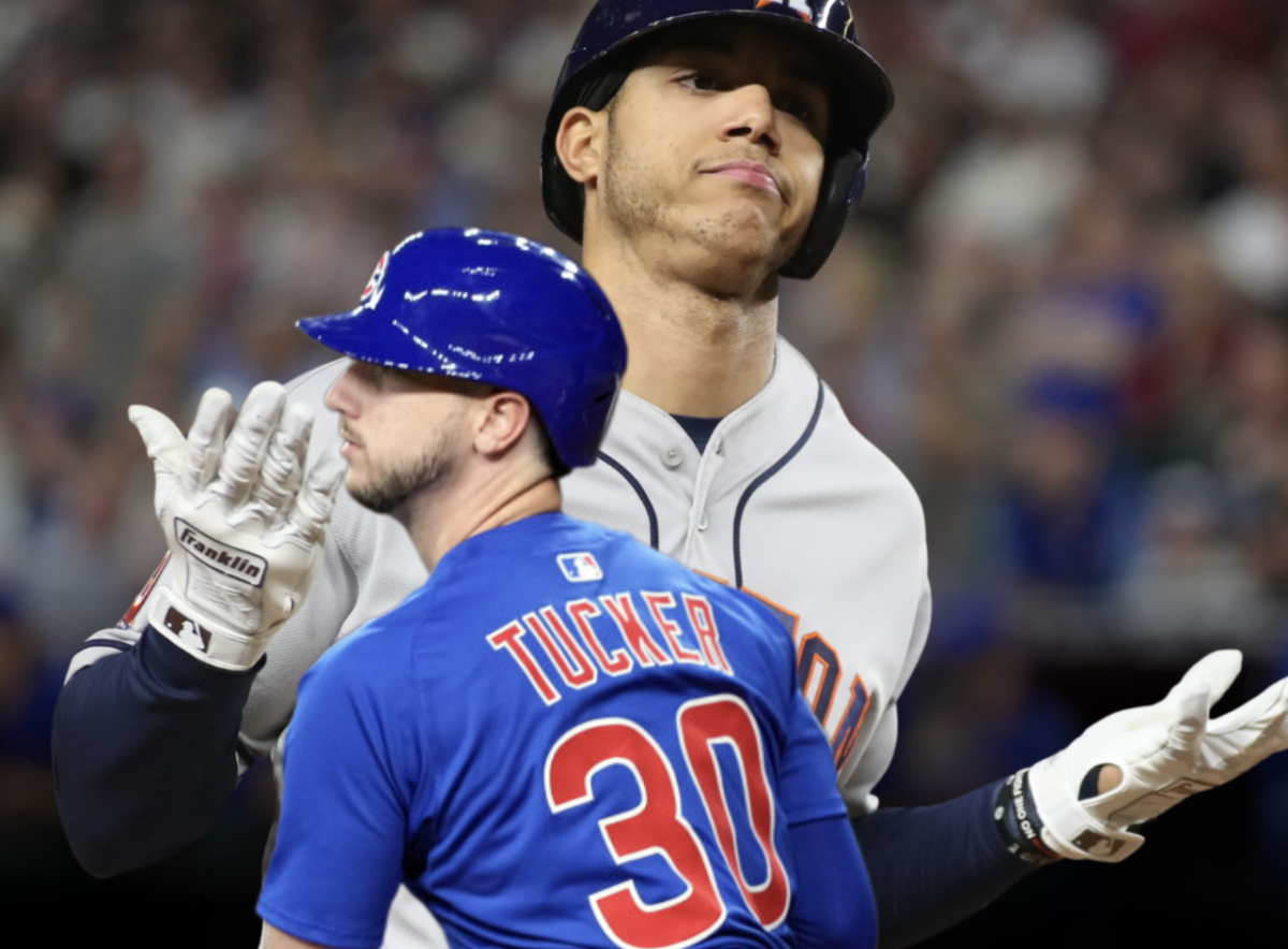 The Trade That Saved the Astros? post thumbnail image